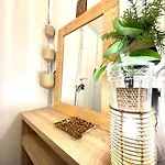Apartman Superbe T2 Cocon En Hyper Centre-ville D'ajaccio *