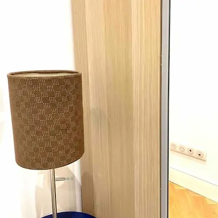 Apartment Superbe T2 Cocon En Hyper Centre-ville D'ajaccio