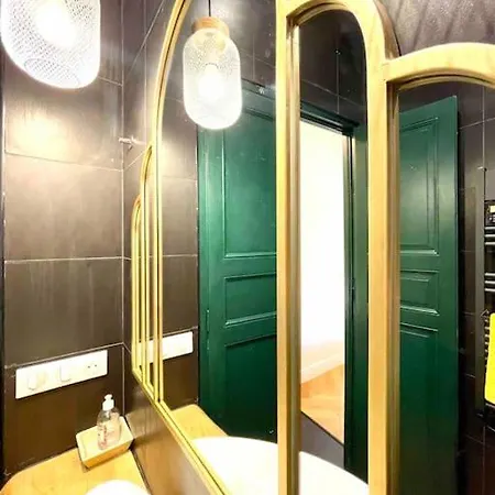 Apartment Superbe T2 Cocon En Hyper Centre-ville D'ajaccio