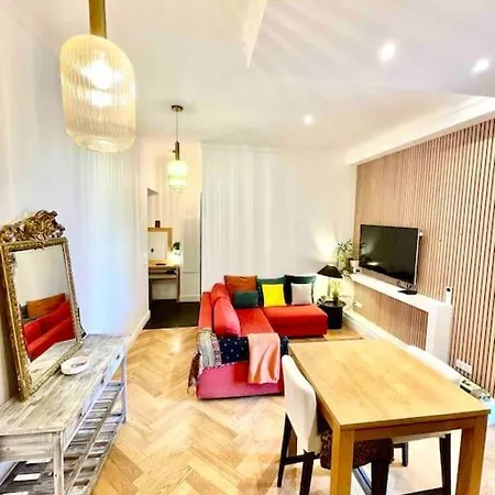 Superbe T2 Cocon En Hyper Centre-ville D'ajaccio Apartment Ajaccio (Corsica)