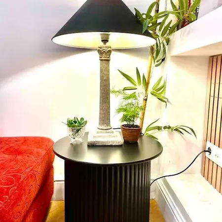 Superbe T2 Cocon En Hyper Centre-ville D'ajaccio Apartment