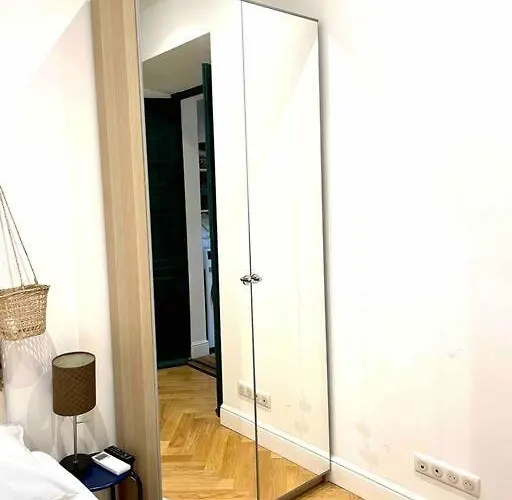 Superbe T2 Cocon En Hyper Centre-ville D'ajaccio Apartment Ajaccio (Corsica)