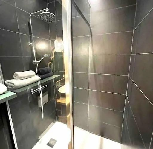 Superbe T2 Cocon En Hyper Centre-ville D'ajaccio Apartment *