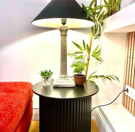 Superbe T2 Cocon En Hyper Centre-ville D'ajaccio Apartment