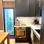 Apartamento Superbe T2 Cocon En Hyper Centre-ville D'ajaccio