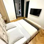 Superbe T2 Cocon En Hyper Centre-ville D'ajaccio