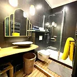 Superbe T2 Cocon En Hyper Centre-ville D'ajaccio Апартаменти Аяччо