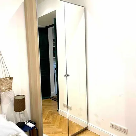 Superbe T2 Cocon En Hyper Centre-ville D'ajaccio Appartement Ajaccio (Corsica)