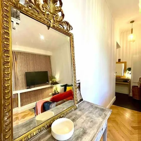 Superbe T2 Cocon En Hyper Centre-ville D'ajaccio أجاكسيو