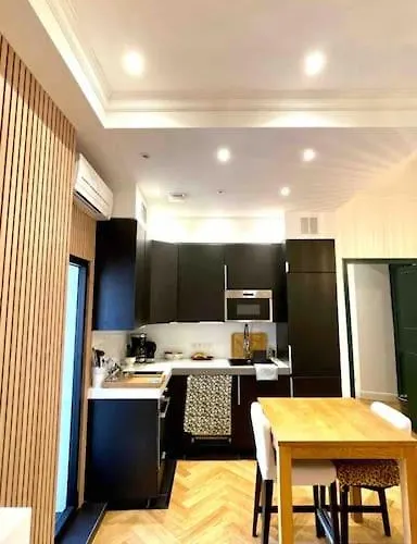 Superbe T2 Cocon En Hyper Centre-ville D'ajaccio *