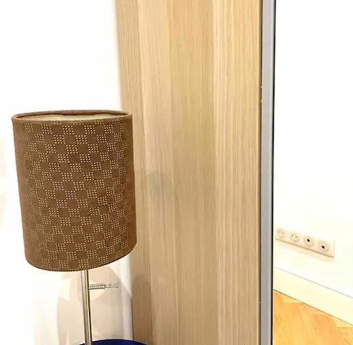 Lejlighed Superbe T2 Cocon En Hyper Centre-ville D'ajaccio