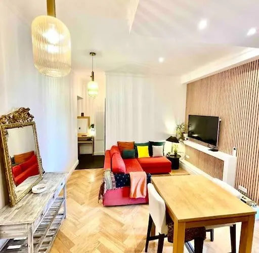 Superbe T2 Cocon En Hyper Centre-ville D'ajaccio شقة أجاكسيو