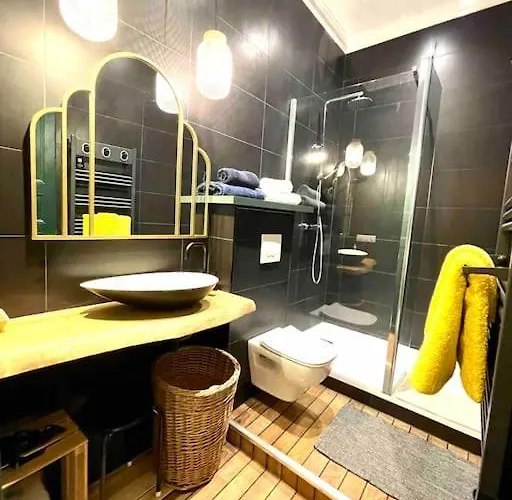 Superbe T2 Cocon En Hyper Centre-ville D'ajaccio شقة أجاكسيو